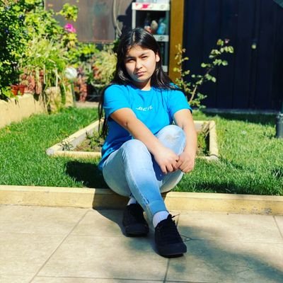 Constan81191158's profile picture. Constanza Aravena
Hola❤️
#fuerzarod