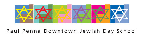 Paul Penna Downtown Jewish Day School is a dynamic SK to Grade 8 Jewish day school committed to academic excellence in a warm, supportive environment.