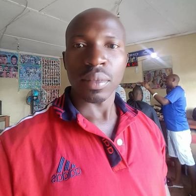 I'm a Zambian in my 40s. Ya'll who know me, get in touch