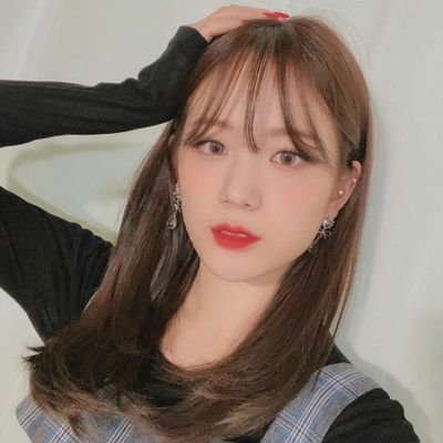 hyejin_nn's profile picture. #Youngmin:you will always be my best boy.

|🇵🇭|🇨🇳|