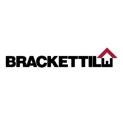 Bracket Tile is the genius new way to fix a bracket to any tile hung elevation.