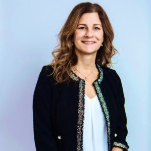 Martha Mainiero Profile