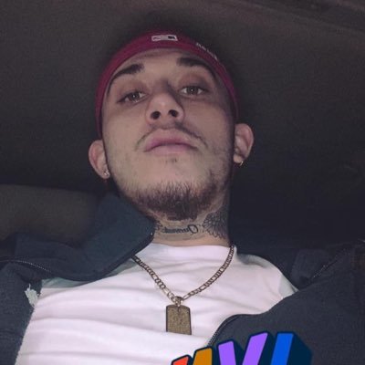 Roseay2100's profile picture. RIP QUANDO RIP KEION