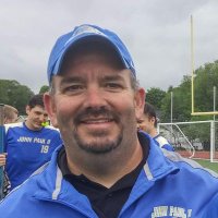 Coach Tierney(@coachtierney73) 's Twitter Profile Photo