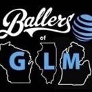 GLM BAT/BiR “We didn’t come here to be mediocre, we came here to define greatness.” All opinions expressed are our own. #attemployee