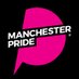 Manchester Pride (@ManchesterPride) Twitter profile photo