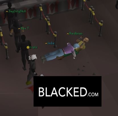 triplu_osrs's profile picture. #sillygang