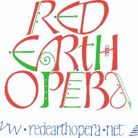 Red Earth Opera(@RedearthoperaUK) 's Twitter Profile Photo