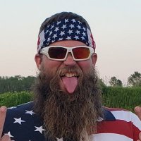 Justin Huddleston - @JustTheHudd Twitter Profile Photo