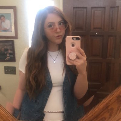 caitlinleamon's profile picture. ex nihilo | imago Dei