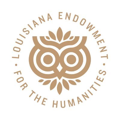 We partner with communities, institutions, & people to explore Louisiana’s past, reflect on our present & imagine our future. Find us at https://t.co/KtDOCKzNk5.
