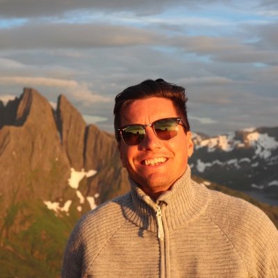 RonnySdal's profile picture. 