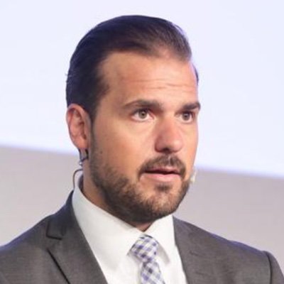 Strategic Advisor | #Startup Angel | Future of #RegTech, #FinTech & MedTech | Public Speaker | Board Member | Former Executive & Global Head of RegTech @Allianz