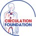 Circulation Foundation (@circfoundation) Twitter profile photo Circulation Foundation (@circfoundation) Twitter profile photo