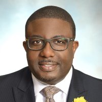Dr. Jermaine Fleming (@drflem71) 's Twitter Profile