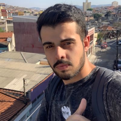 voltando pra essa rede social, mais uma vez
