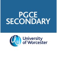 University of Worcester - PGCE Secondary course (@uwpgsec) 's Twitter Profile