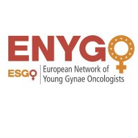 European Network of Young Gynae Oncologists (@enygo_official) 's Twitter Profile Photo European Network of Young Gynae Oncologists (@enygo_official) 's Twitter Profile Photo