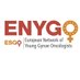 European Network of Young Gynae Oncologists (@enygo_official) Twitter profile photo European Network of Young Gynae Oncologists (@enygo_official) Twitter profile photo
