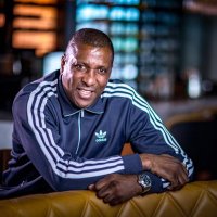 Viv Anderson MBE(@Anderson_Viv) 's Twitter Profileg