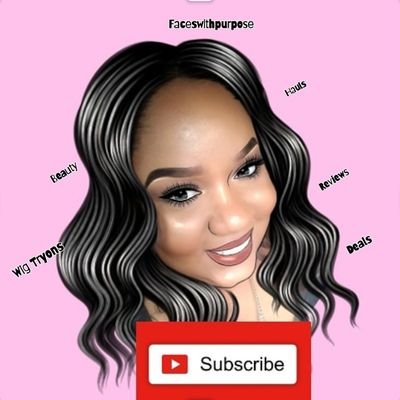 Black Girl Magic Beauty Youtuber bringing you the best deals on your favorite products, Makeup Tutorials, Product Reviews, Hauls, and MORE!