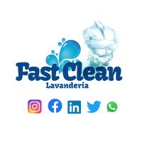 Lavandería Fastclean(@FastcleanL) 's Twitter Profile Photo