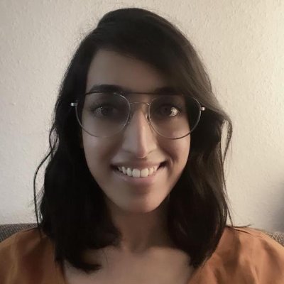 Builder of Inclusive Cultures| Startup Enthusiast| Self-taught Product Designer| Global Recruiter|
