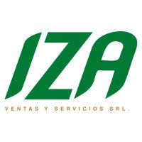 Iza Ventas Y Servicios Srl(@iza_srl) 's Twitter Profile Photo