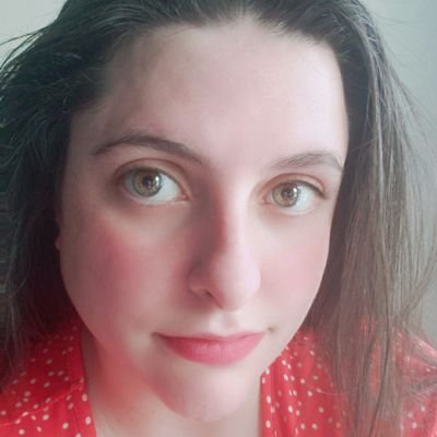 32, MLIS student, ex-lawyer, she/they