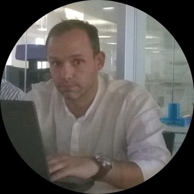 migalh0's profile picture. Senior Data Scientist @ Vodafone