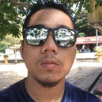 mohamaddaniel07's profile picture. @hudaaaleee my wife and my girlfriend