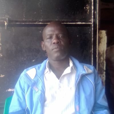 NathanielOmenda's profile picture. God fearing!!