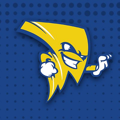 Official Account of Edison State Community College Charger Athletics • NJCAA DII, Region 12 • OCCAC • @edisonohio • #ChargedUp