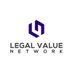 Legal Value Network (@legalvaluentwk) Twitter profile photo Legal Value Network (@legalvaluentwk) Twitter profile photo