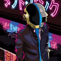 Daft Punk Japan Fan(@DaftJapan) 's Twitter Profile Photo