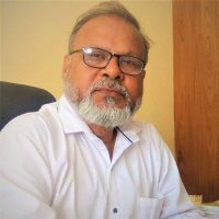SAJIVSHANT (@sajivshant) 's Twitter Profile