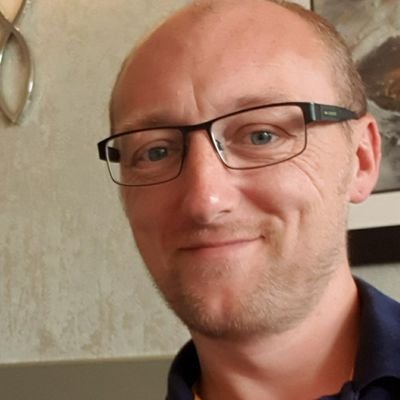 alanjheath2's profile picture. 