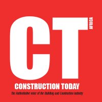 Construction Today Kenya🇰🇪(@Constafrica) 's Twitter Profile Photo