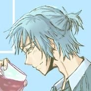 鳥羽さんのプロフィール画像