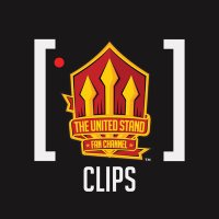 The United Stand Clips (@unitedstandclip) 's Twitter Profile