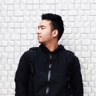 (he/him) UX/ Product Designer | 🐱dad | casual anime viewer | ocasional chef