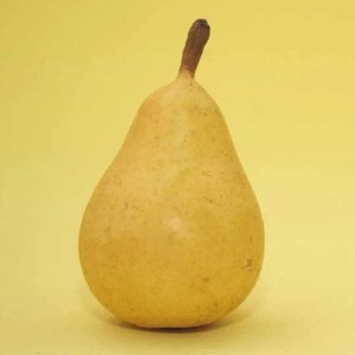 Pear