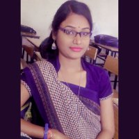 Pragyan Paramita Mandal (@mandalpragyan) 's Twitter Profile