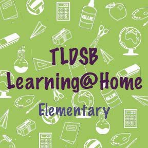 tldsbremoteelem's profile picture. Trillium Lakelands District School Board remote learning school for elementary students.