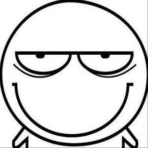 zjzr4's profile picture. 天下皆白唯我独黑