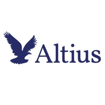 AltiusMinerals's profile picture. Altius (TSX: ALS) is a diversified royalty and project generation company, headquartered in Newfoundland with a 25+ year track record.