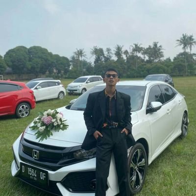 Hotmanparis pernah mampir kesini