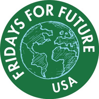 Official Fridays for Future acc't. promoting ALL positive US action on env. justice, sustainable global climate, & livable future. Tag for RT.