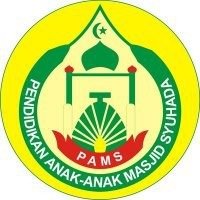 PamsSyuhada's profile picture. Akun Resmi Pendidikan Anak Masjid Syuhada PAMS Yogyakarta | IG: @pamssyuhada | FB: https://t.co/cAmfnbdOk3 | WA: https://t.co/YPDmMejF6b