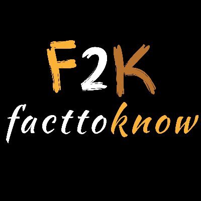 #Facttoknow has many Categories to choose from, This website helps you to come across the #latesttrending Updates about  #politics, #entertainment #sharemarket